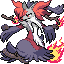 Delphox shiny