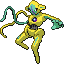 Deoxys shiny