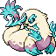 Dewgong shiny