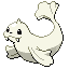 Dewgong shiny