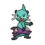 Dewott shiny