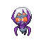 Dewpider shiny