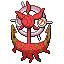 Dhelmise shiny