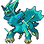 Dialga shiny