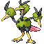 Dodrio shiny