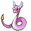 Dragonair shiny