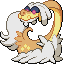 Drampa shiny
