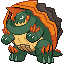 Drednaw shiny