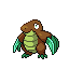 Drilbur shiny