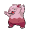 Drowzee shiny