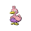 Ducklett shiny
