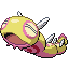 Dudunsparce shiny