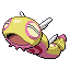 Dudunsparce shiny