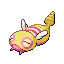 Dunsparce shiny