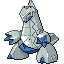 Duraludon shiny