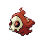 Duskull shiny