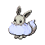 Eevee shiny