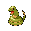 Ekans shiny