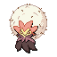 Eldegoss shiny