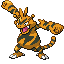 Electabuzz shiny