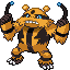 Electivire shiny