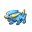 Electrike shiny