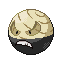 Electrode shiny