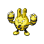 Elekid shiny
