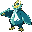 Empoleon shiny