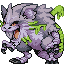 Eraticate shiny