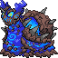 Escarginite shiny