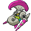 Escavalier shiny