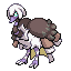 Espathra shiny