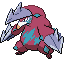 Excadrill shiny