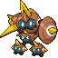 Falinks shiny