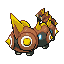 Falinks shiny