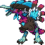 Terrow shiny