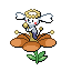 Flabébé shiny