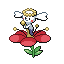 Flabébé shiny