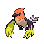 Fletchinder shiny
