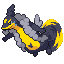 Floatzel shiny