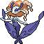 Florges shiny