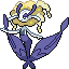 Florges shiny