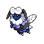 Fluffbee shiny