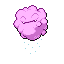 Fogging shiny
