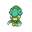 Fomantis shiny