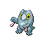 Frigibax shiny