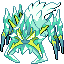 Frostula shiny