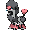 Furfrou shiny
