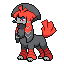 Furfrou shiny
